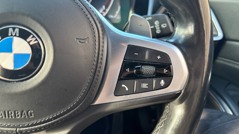 BMW 3 Series 320d MHT M Sport 5dr Step Auto Diesel Estate